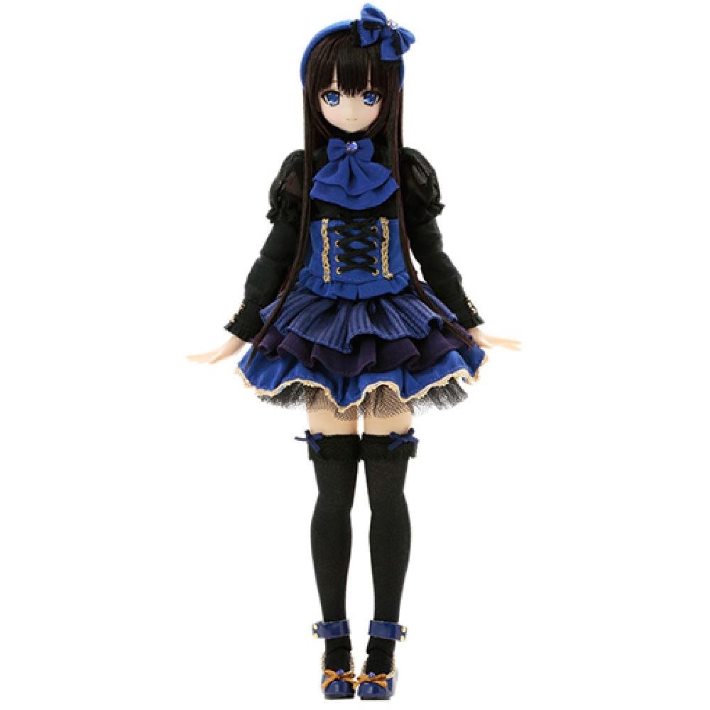 アゾン　サアラズ ア･ラ･モード  ラピスラズリ　柚葉　未開封 Amazon | サアラズ ア・ラ・モード ~Twinkle a・la・mode
